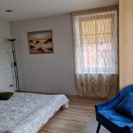 Nido Nida Apartments Zewnętrze zdjęcie