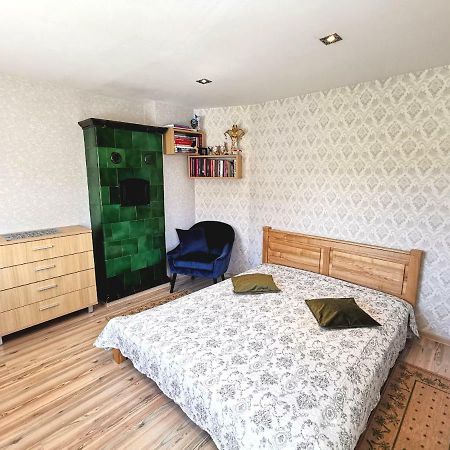 Nido Nida Apartments Zewnętrze zdjęcie