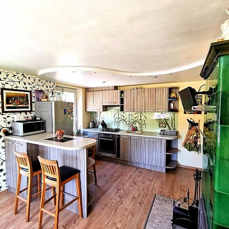 Nido Nida Apartments Zewnętrze zdjęcie