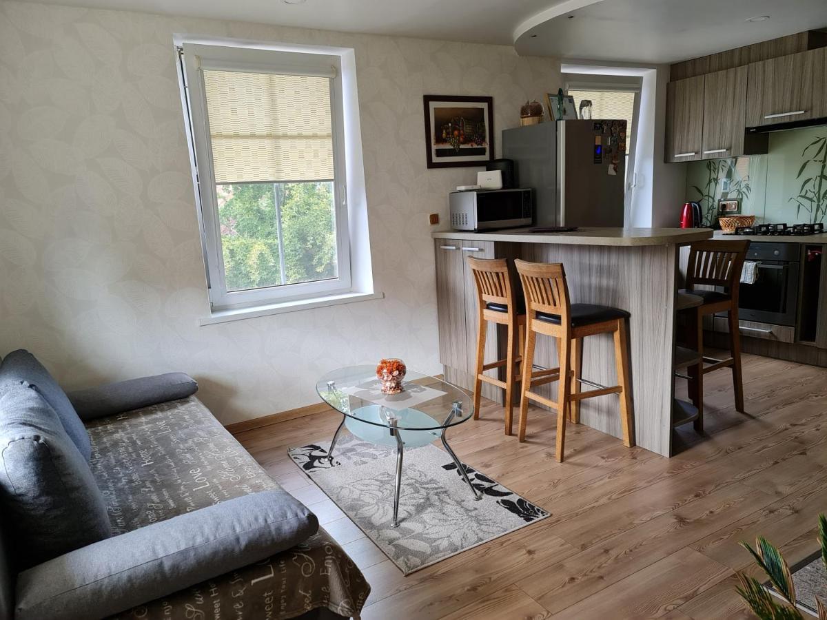 Nido Nida Apartments Zewnętrze zdjęcie